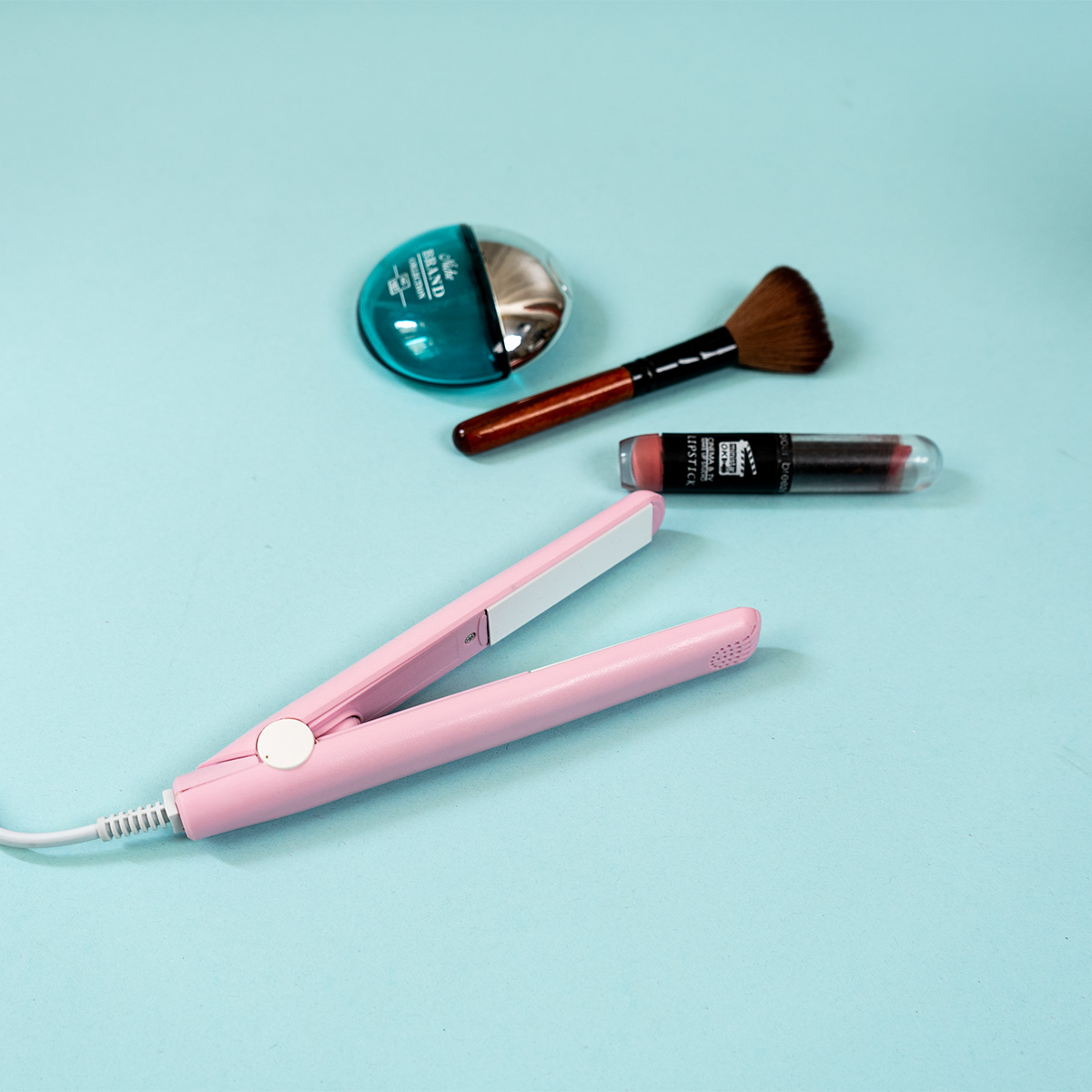 اتو مو مسافرتی مدل Agrin