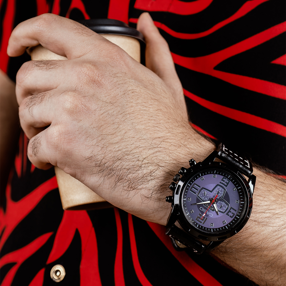 ساعت مچی Casio مدل E305