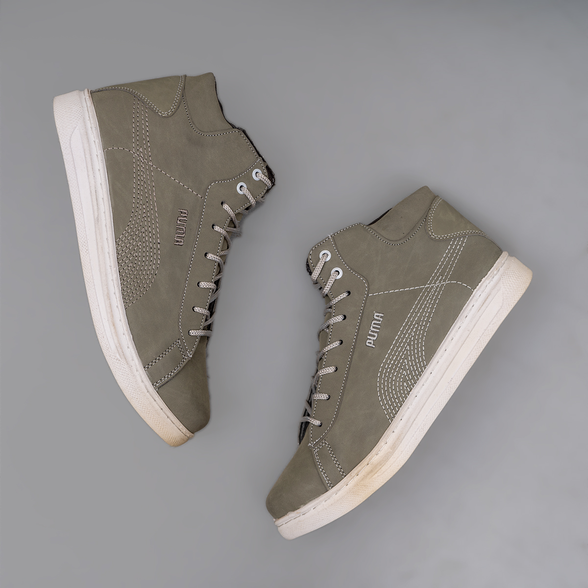 نیم بوت مردانه مدل X279