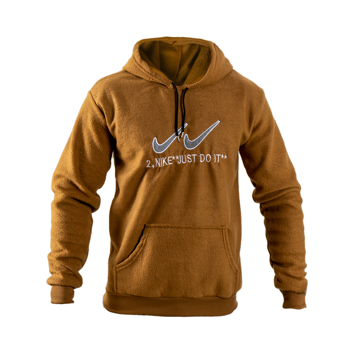 هودی مردانه نسکافه ای 2Nike مدل kavalo