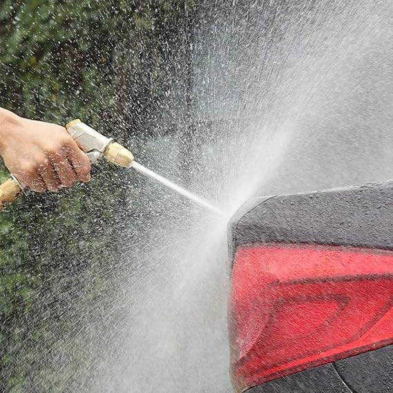 کارواش تفنگی مدل jet water